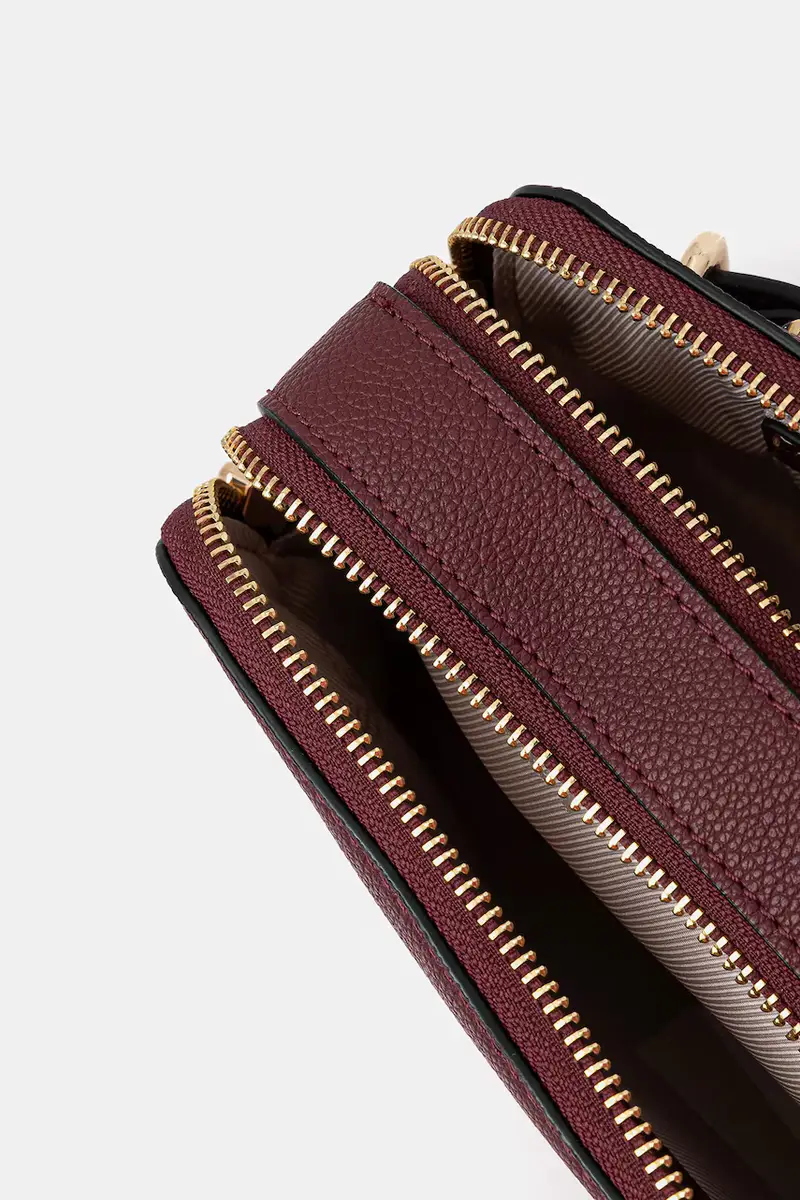 borsetta Granata miniatura 5