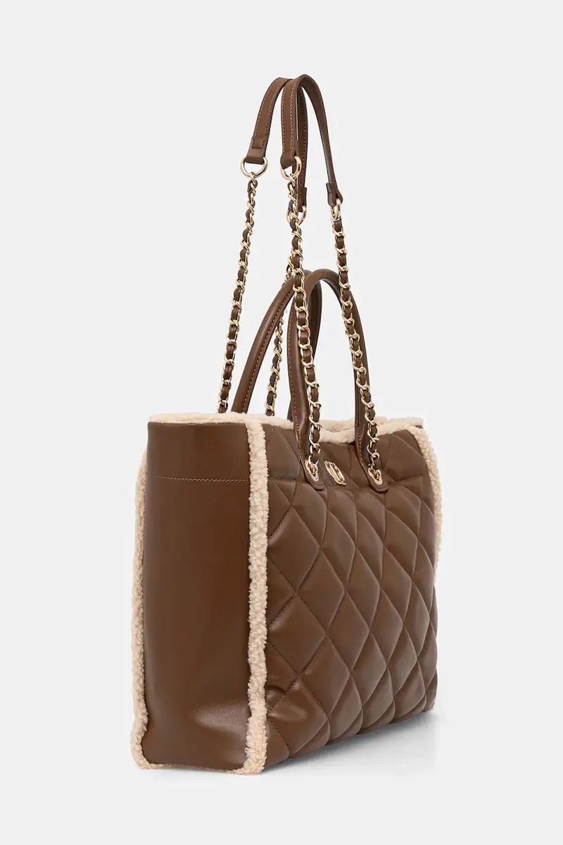 borsetta Marrone miniatura 2