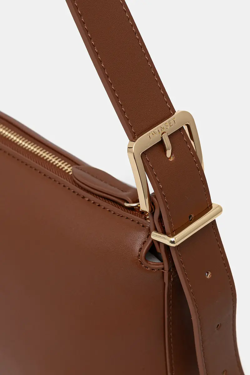 borsetta Marrone miniatura 4
