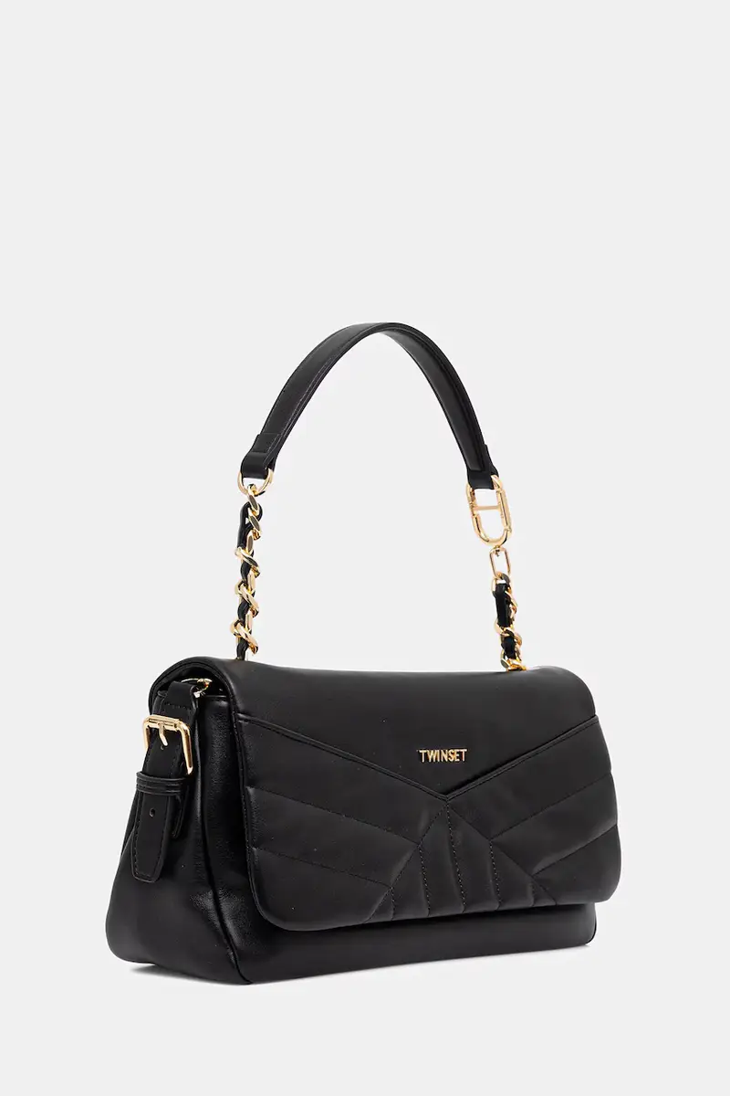 borsetta Nero miniatura 2