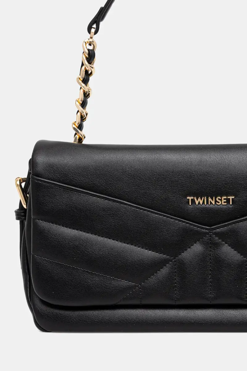 borsetta Nero miniatura 4