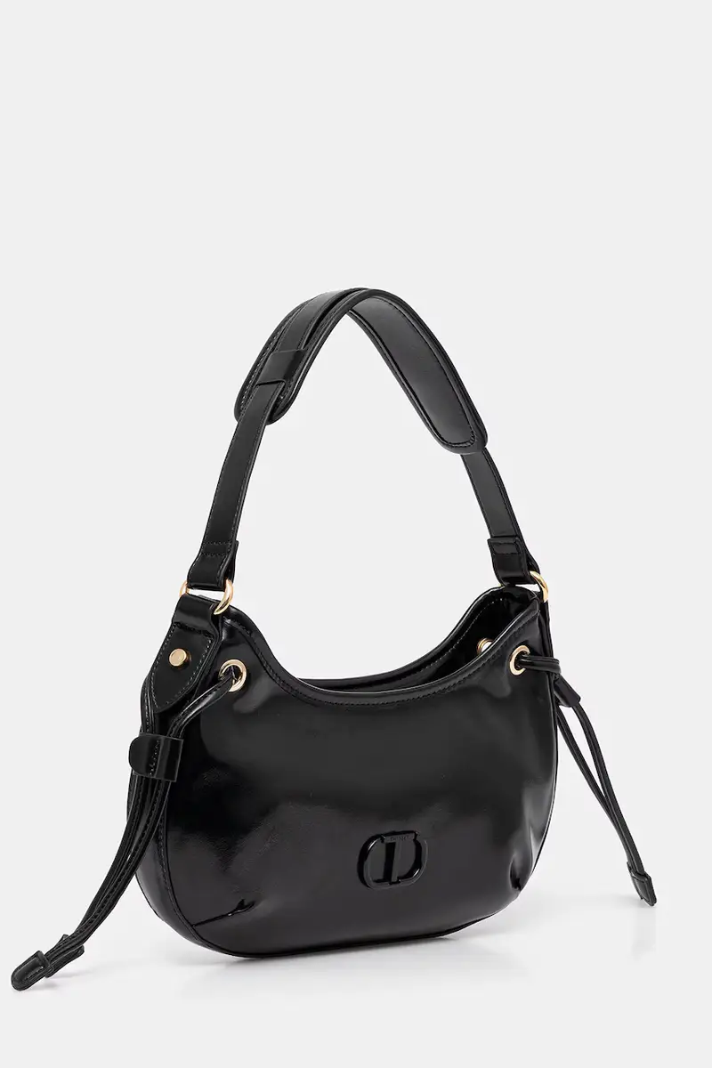 borsetta Nero miniatura 2