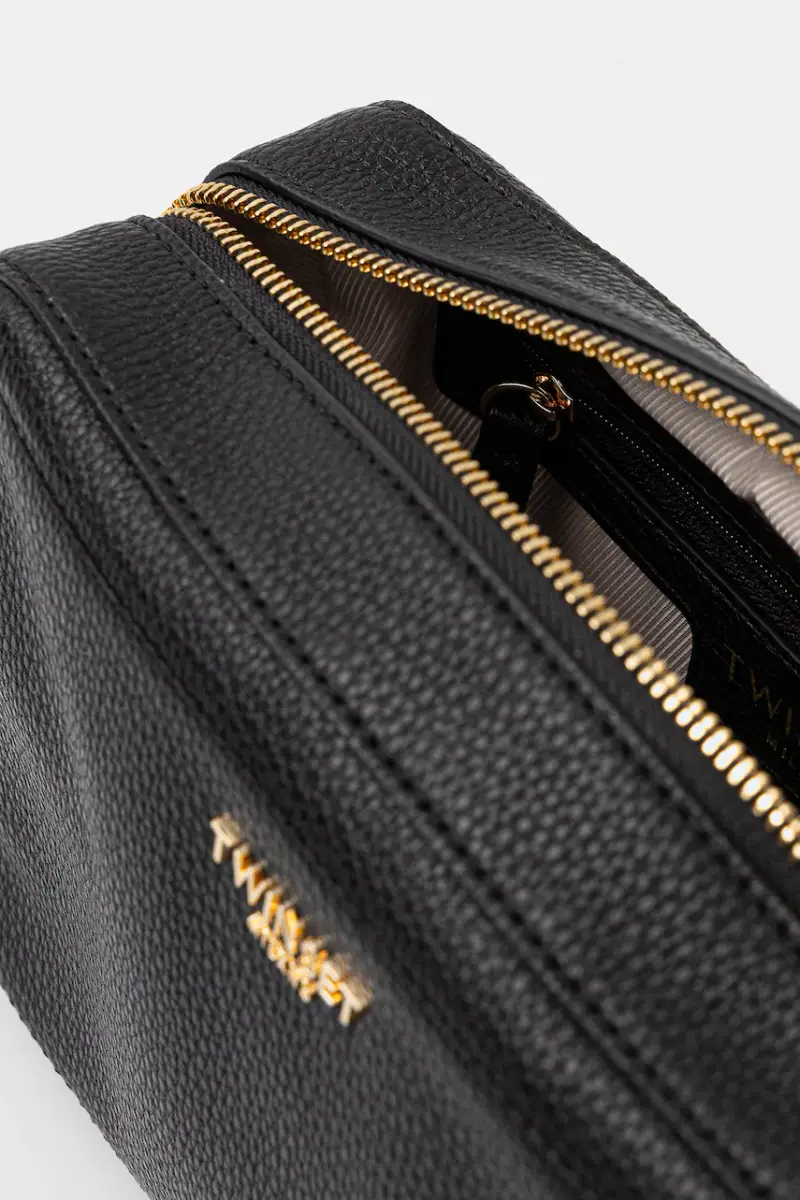 borsetta Nero miniatura 5