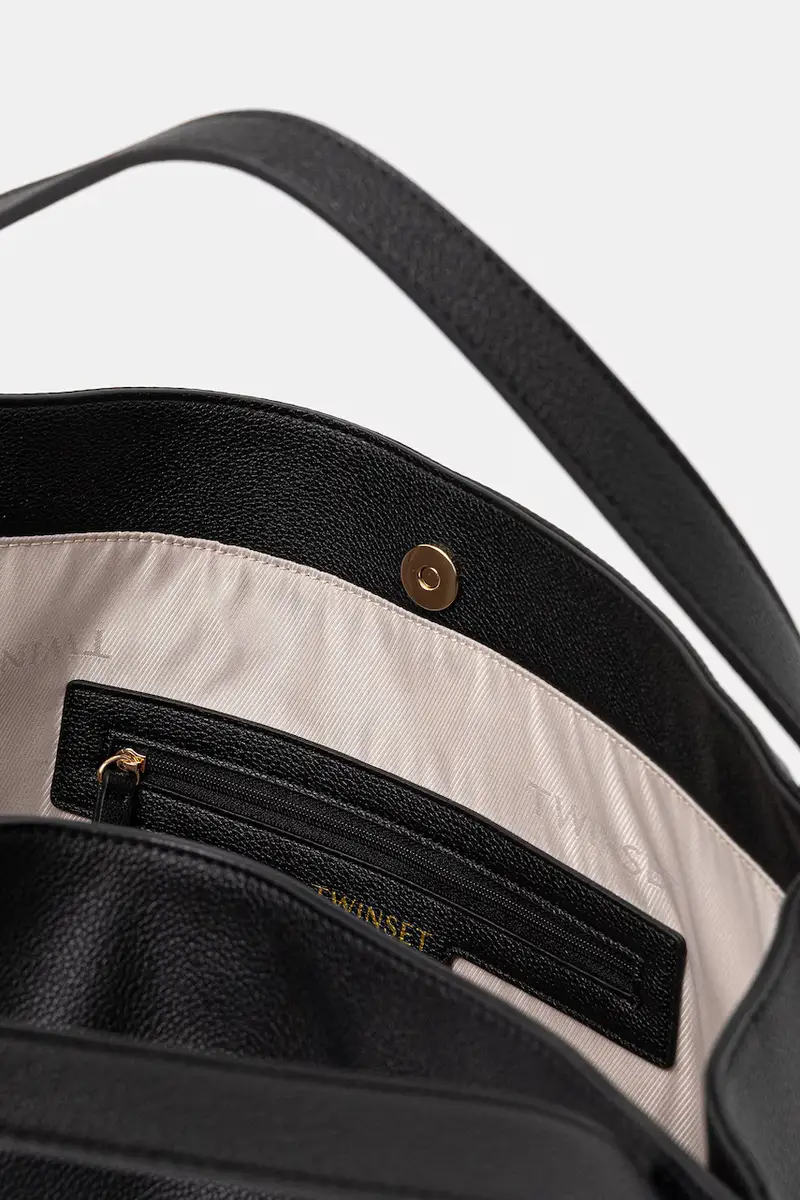 borsetta Nero miniatura 5