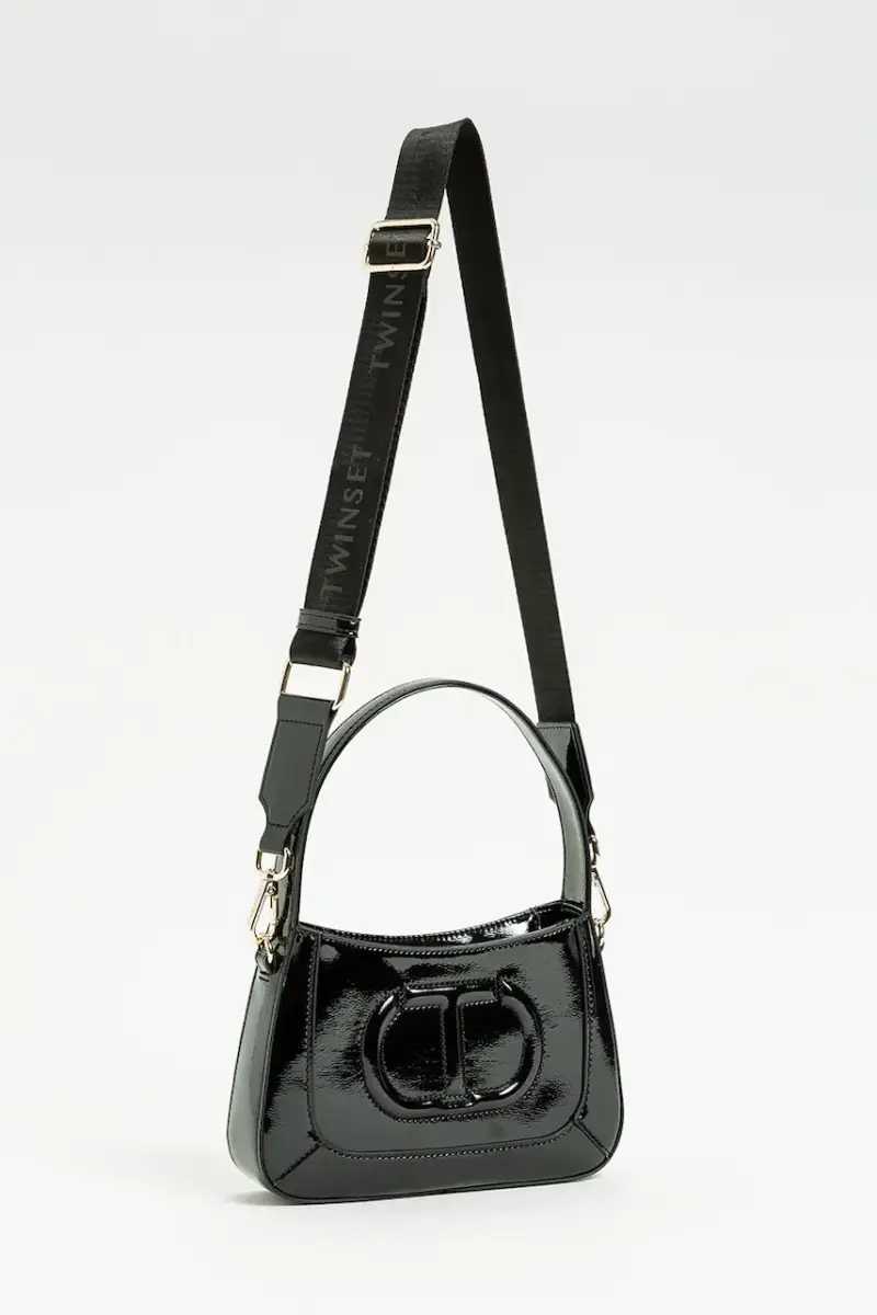 borsetta per bambini Nero