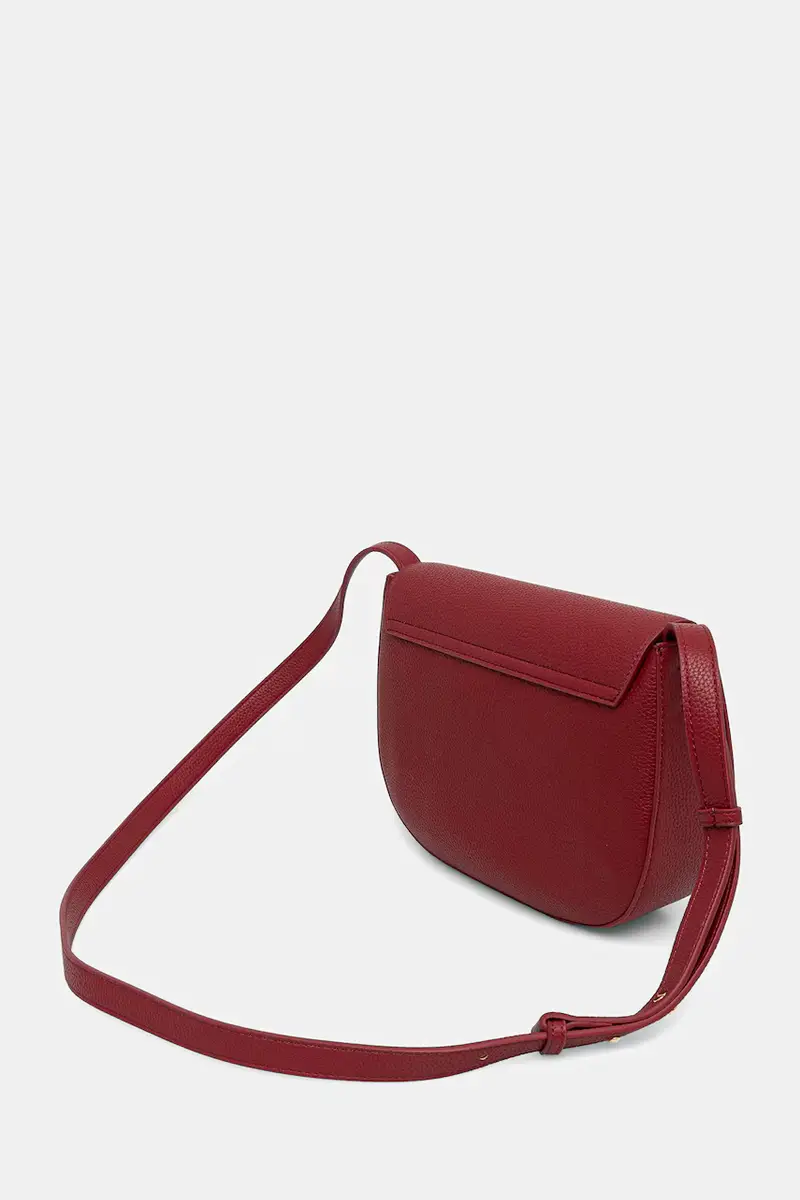borsetta Rosso miniatura 2