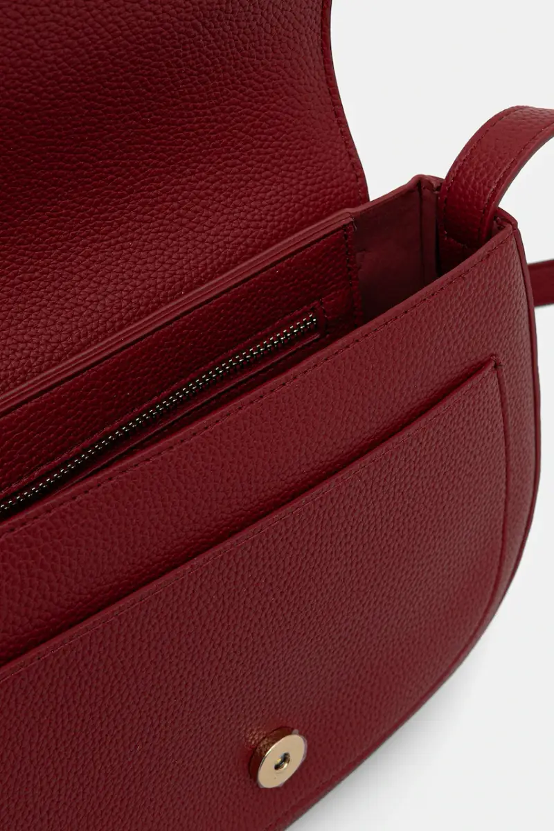 borsetta Rosso miniatura 3