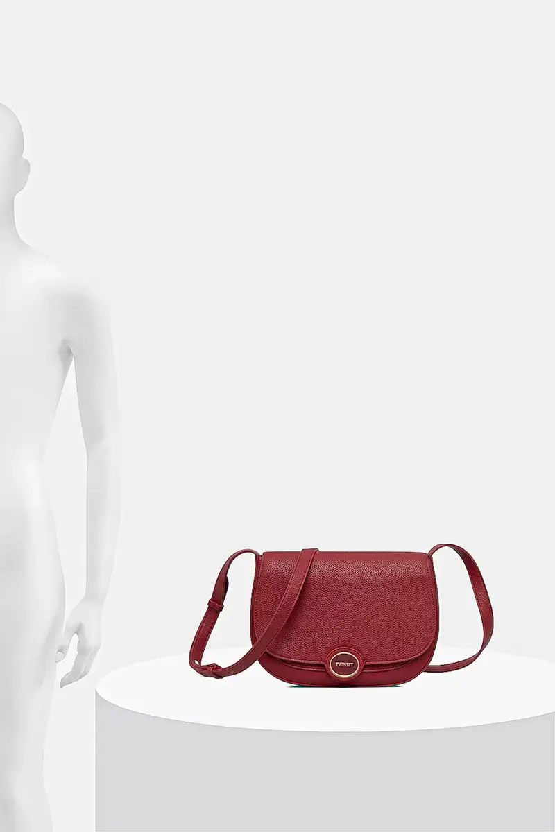 borsetta Rosso miniatura 5