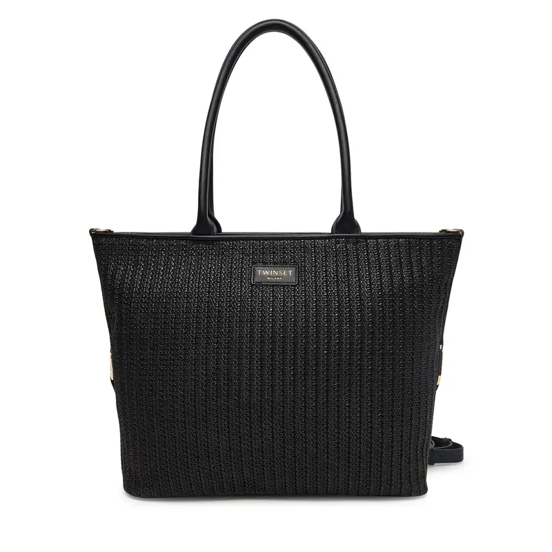 Borsetta TWINSET 251TB7382 Nero