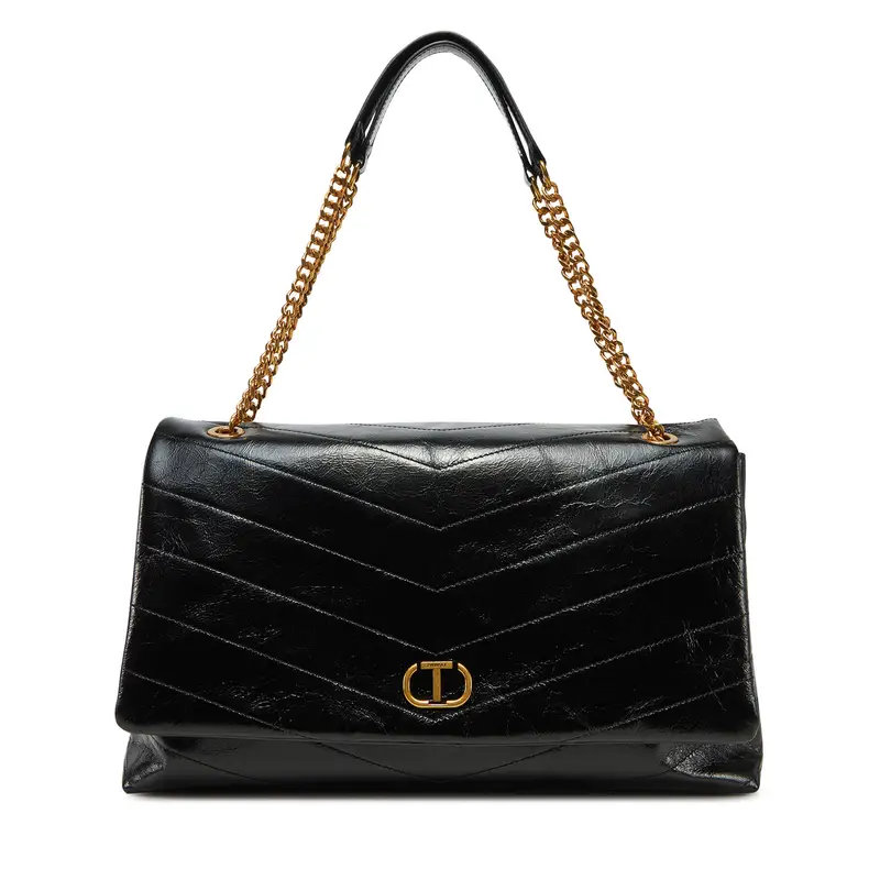 Borsetta TWINSET 251TB7450 Nero