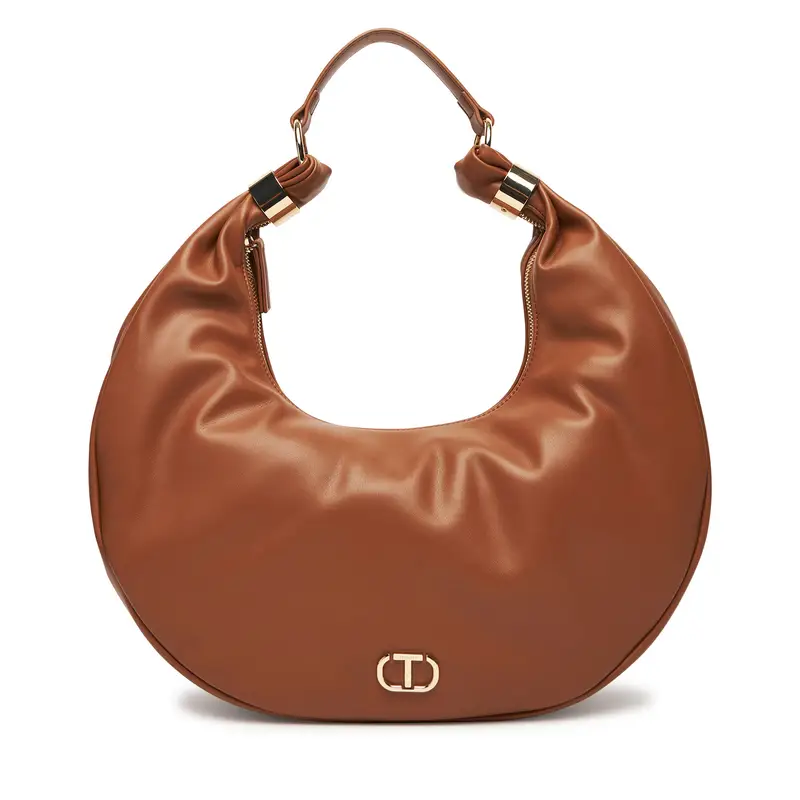 Borsetta TWINSET 252TB7091 Marrone