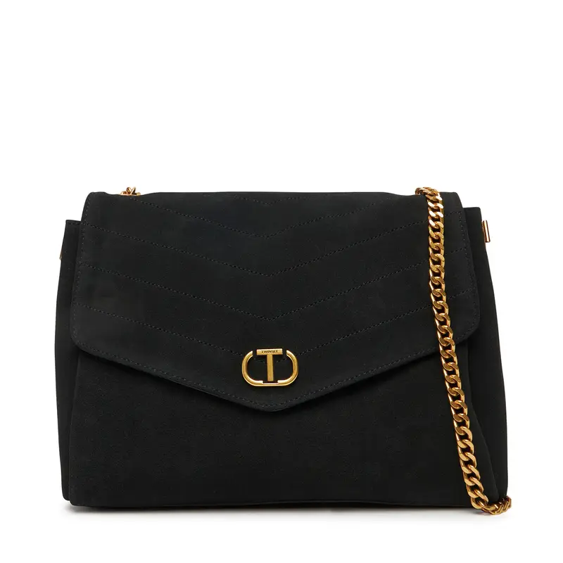 Borsetta TWINSET 252TB7360 Nero