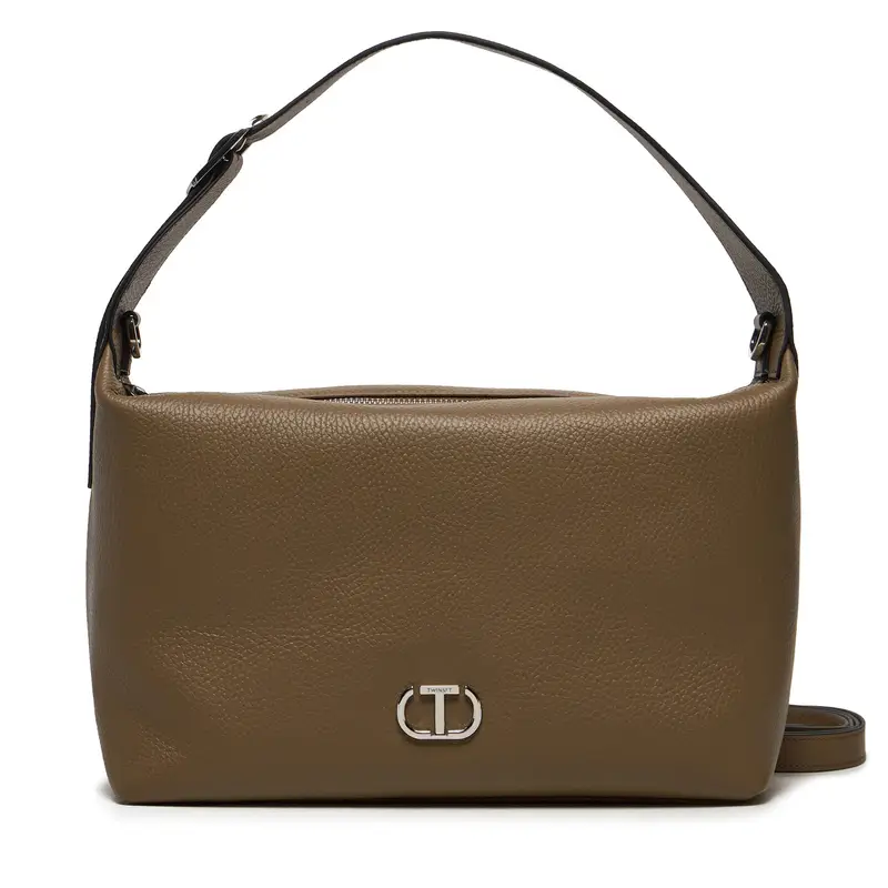 Borsetta TWINSET Tracolla 242TB7012 Marrone