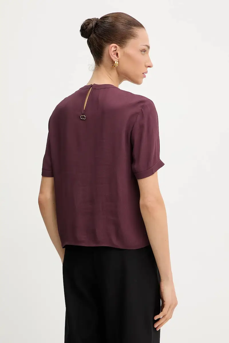 camicetta Granata miniatura 3