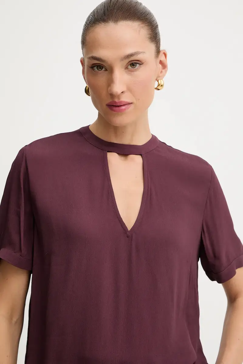 camicetta Granata miniatura 4