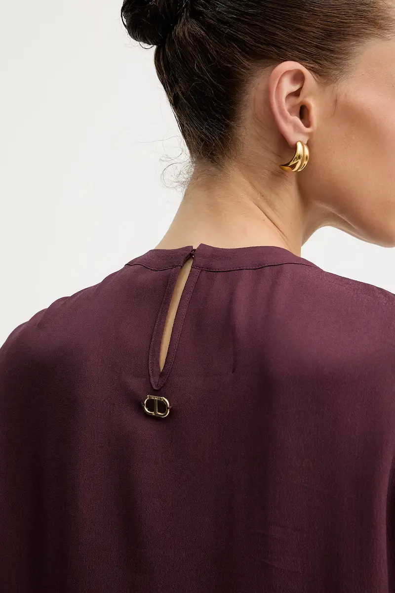 camicetta Granata miniatura 5