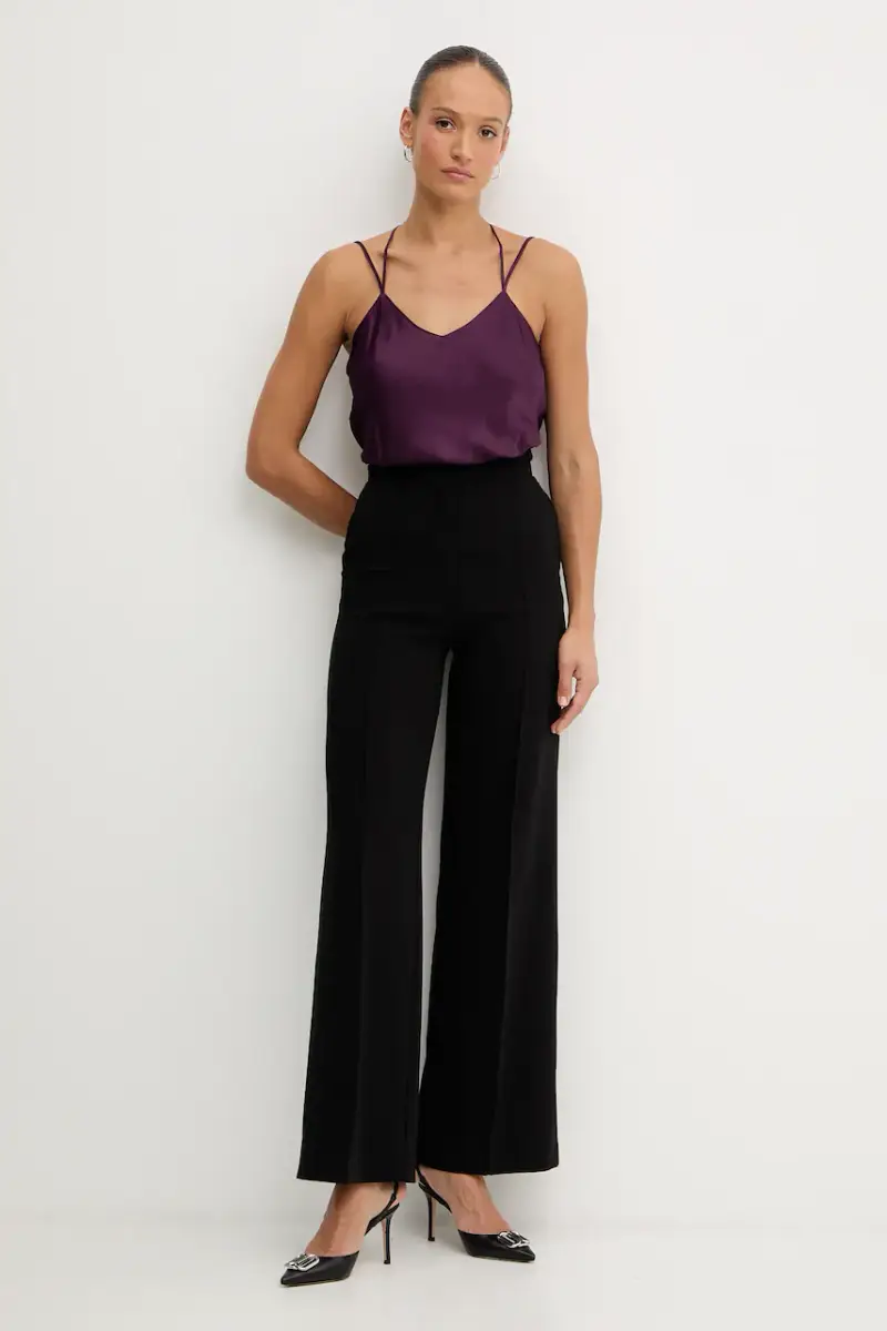 camicetta Violetto miniatura 2