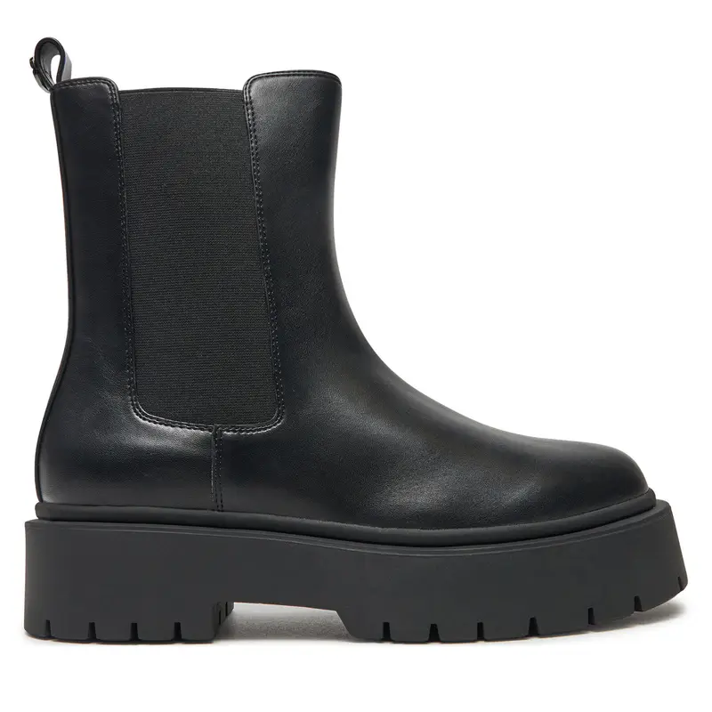 Chelsea TWINSET 242TGT152 Nero