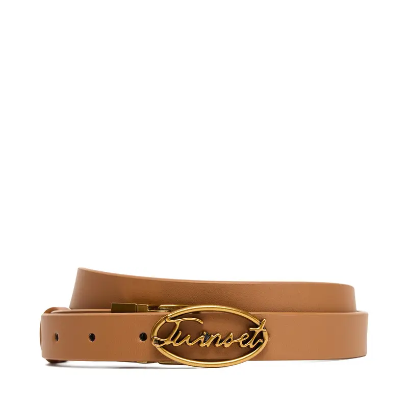 Cintura da donna TWINSET 252TA403A Beige