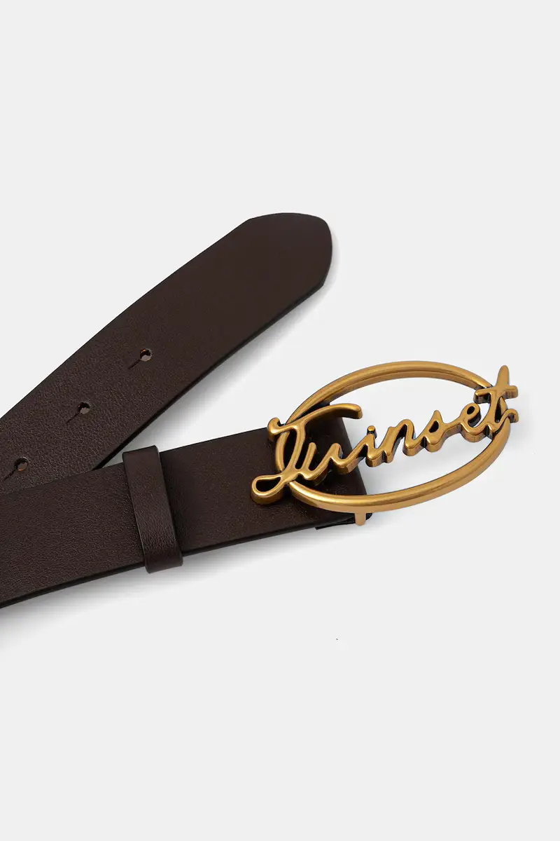 cintura Marrone miniatura 2