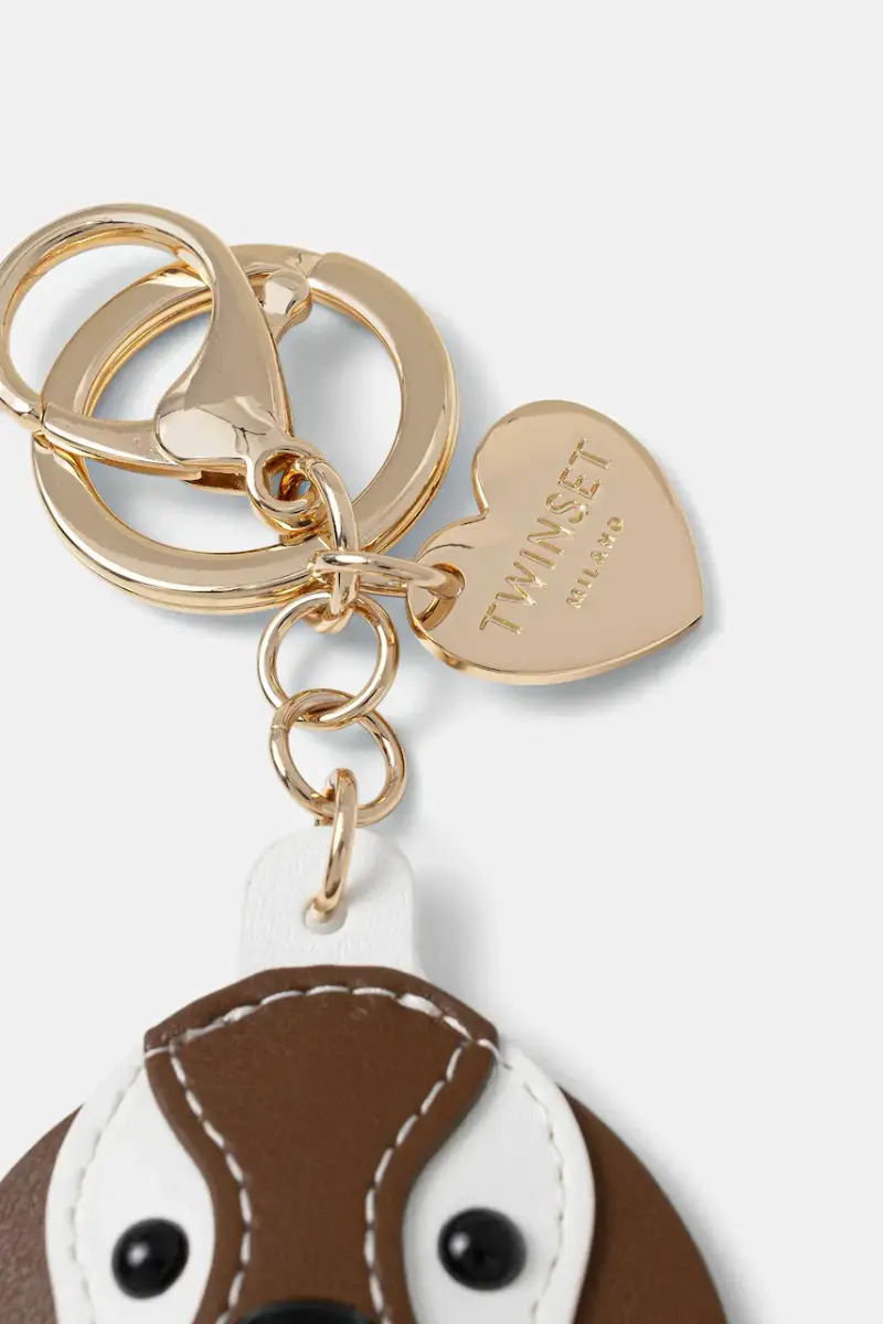 ciondolo Marrone miniatura 2