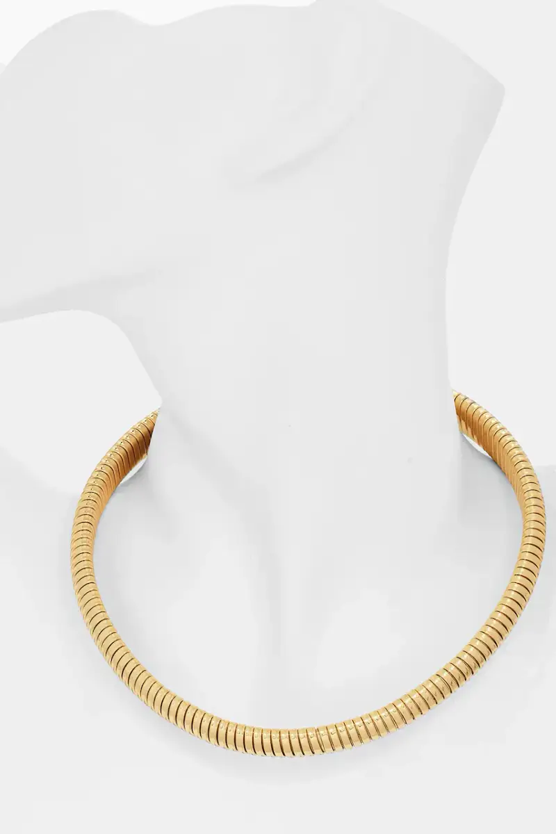 collana Oro miniatura 4