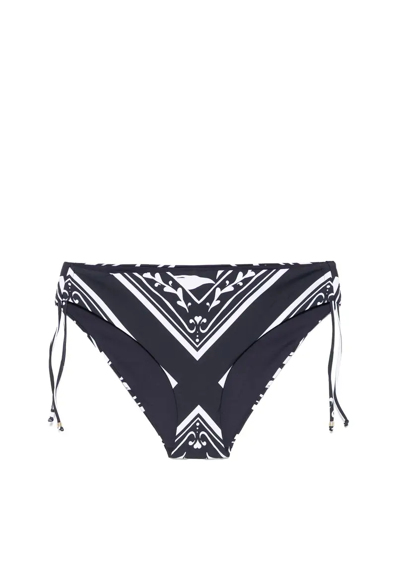 TWINSET - Costume Slip Blu