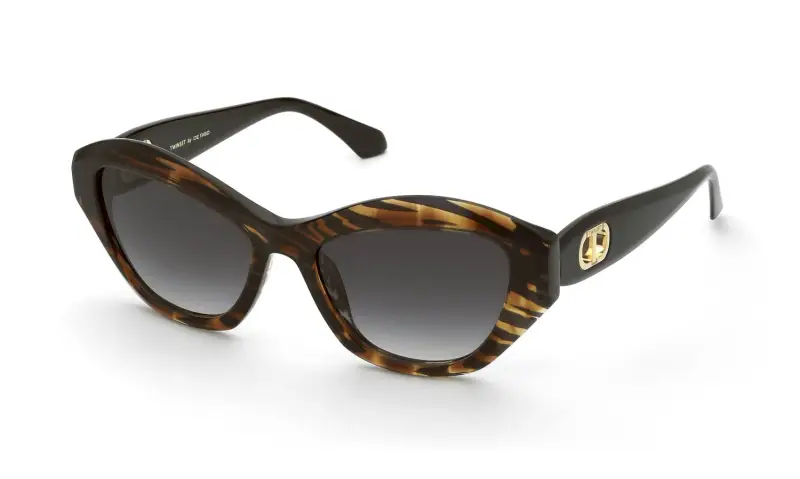 Twinset Occhiali da sole Donna Multicolore 2472280