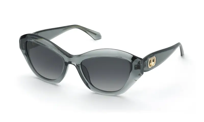 Twin Set Occhiali da sole Donna Verde 834682