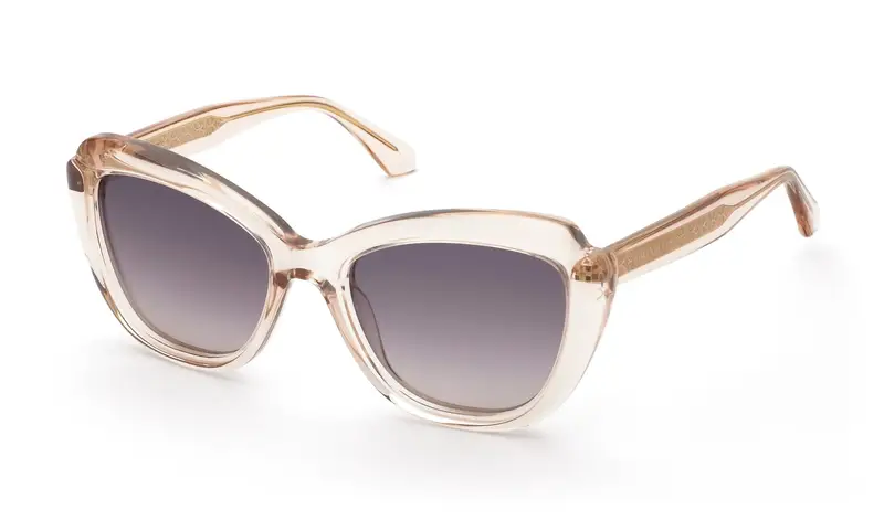 Twin Set Occhiali da sole Donna Viola 834663