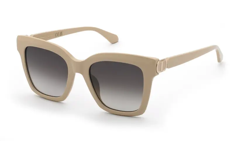 Twin Set Occhiali da sole Donna Marrone 839743