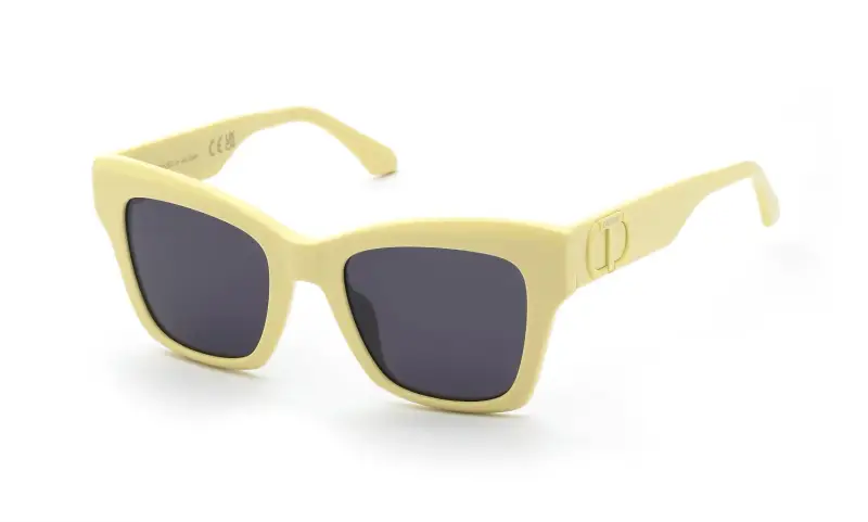 Twinset Occhiali da sole Donna Marrone 2756984