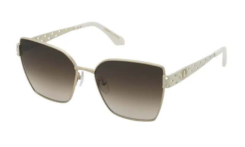 Twin Set Occhiali da sole Donna Oro 839767