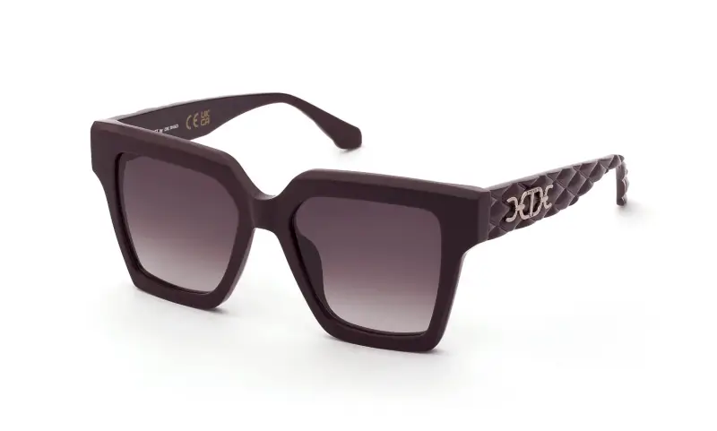 Twinset Occhiali da sole Donna Marrone 3455918