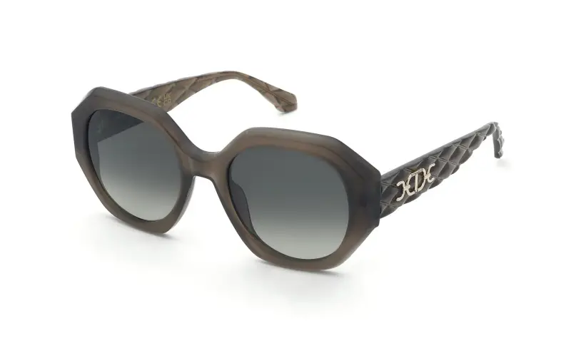 Twinset Occhiali da sole Donna Verde 3456024