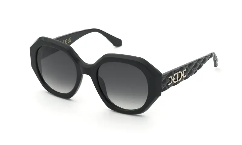 Twinset Occhiali da sole Donna Nero 3456075