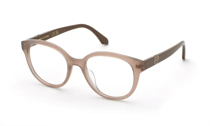 Twinset Donna VTW091  06PJ Montature da vista Acetato Viola  Squadrata