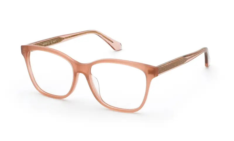 Twinset Donna VTW095  06XG Montature da vista Acetato   Squadrata
