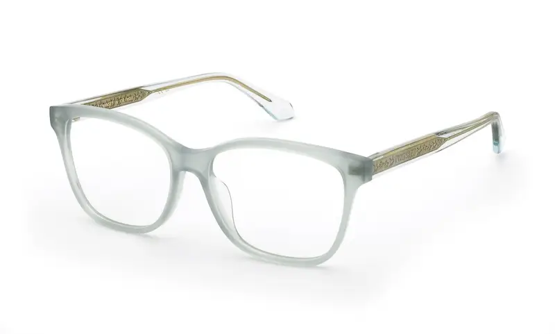 Twinset Donna VTW095  736 Montature da vista Acetato Verde  Squadrata