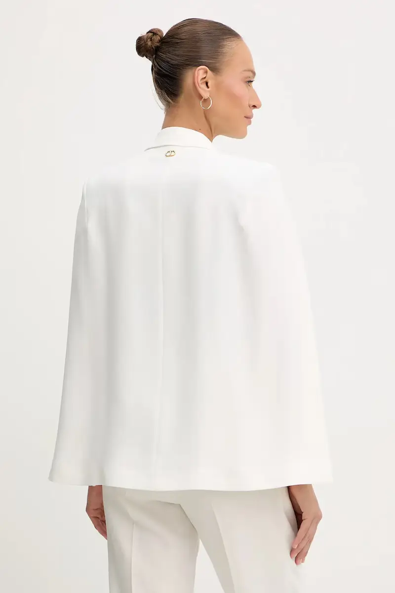 giacca Beige miniatura 3