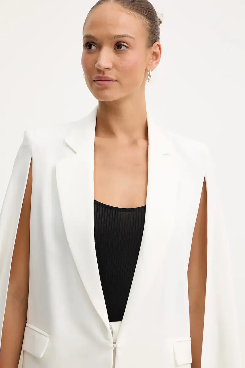 giacca Beige miniatura 4