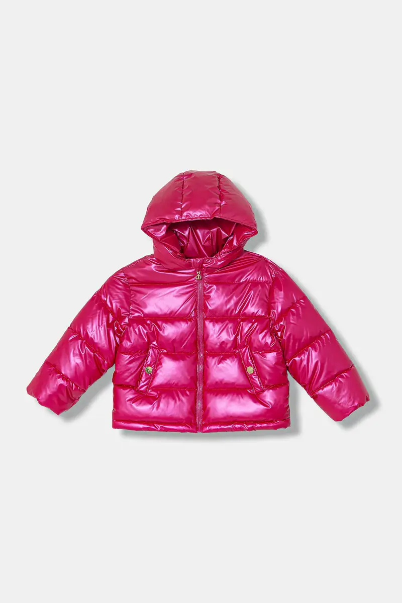 giacca per bambini Rosa miniatura 2