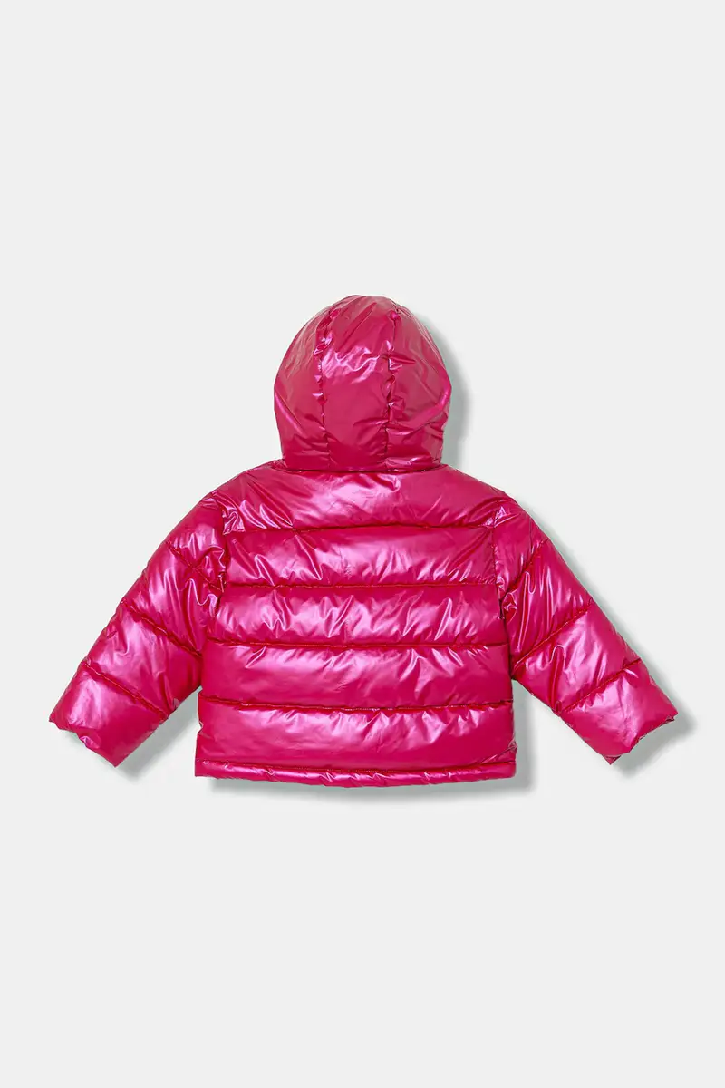 giacca per bambini Rosa miniatura 3