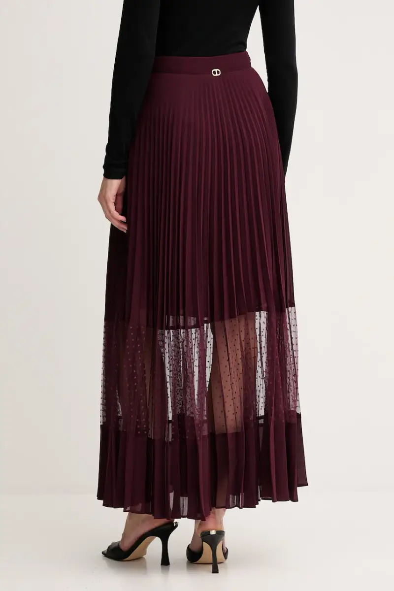 gonna Granata miniatura 3