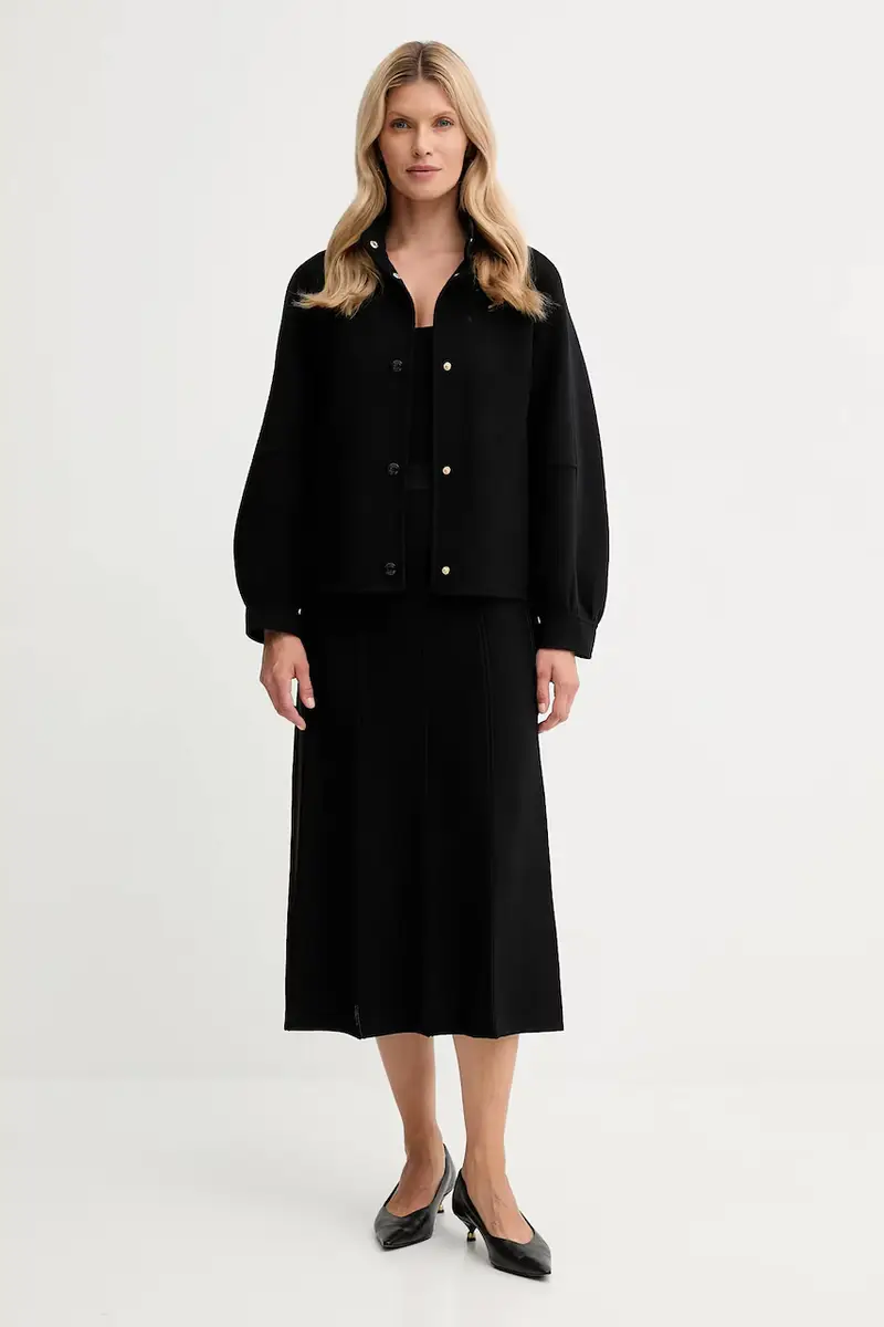 gonna Nero miniatura 2