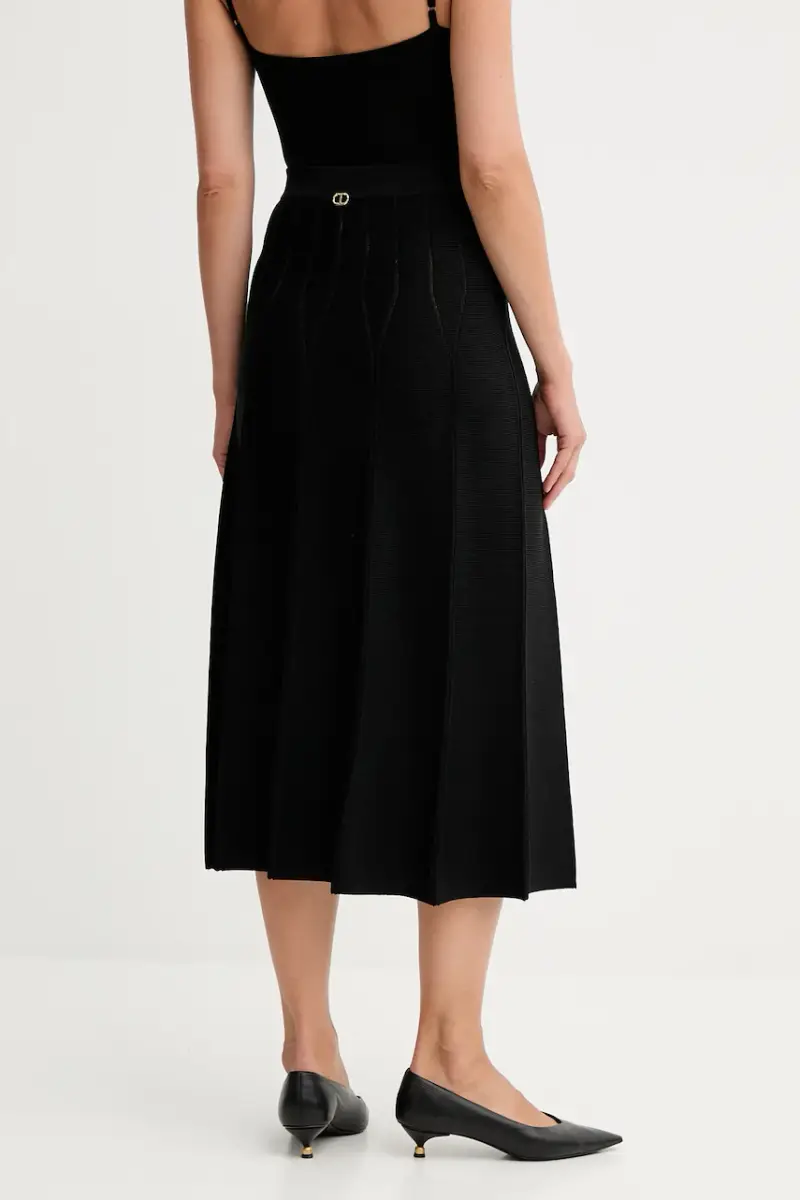 gonna Nero miniatura 3