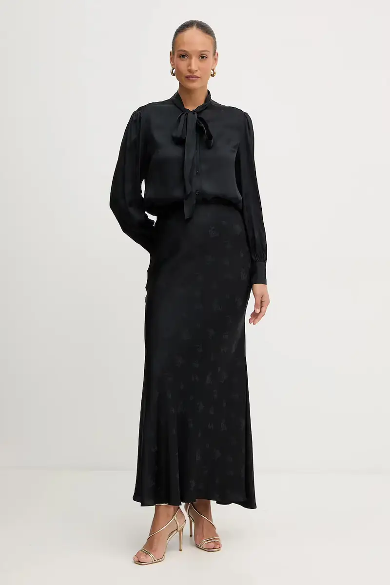 gonna Nero miniatura 2