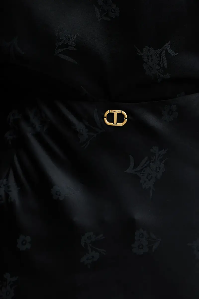 gonna Nero miniatura 4