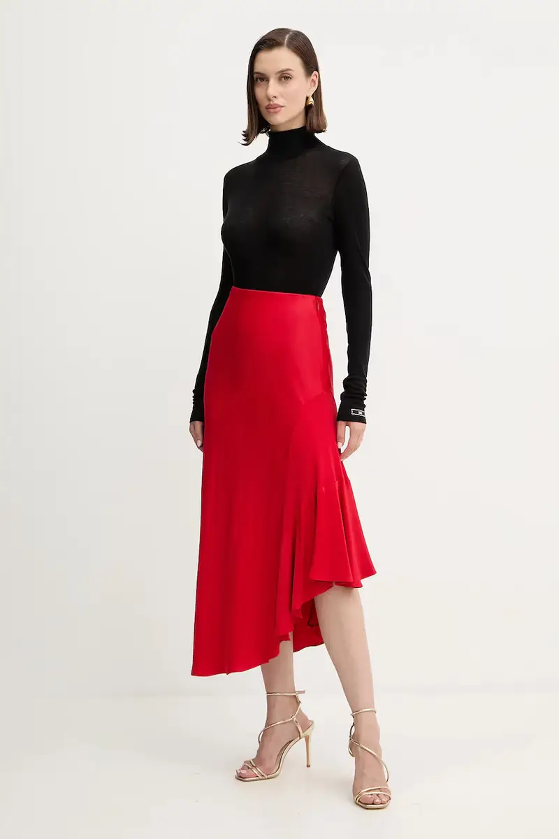 gonna Rosso miniatura 2