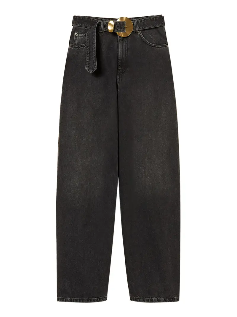 Twinset Jeans Donna Denim 2961320